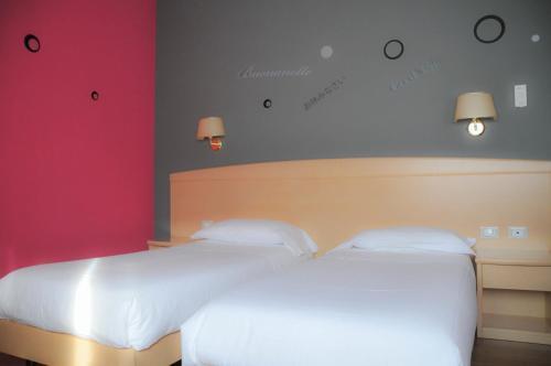 Marco Effe Hotel 3*
