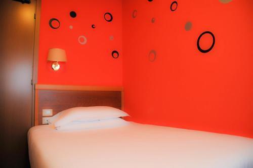 Hotel Marco Effe Mestrino