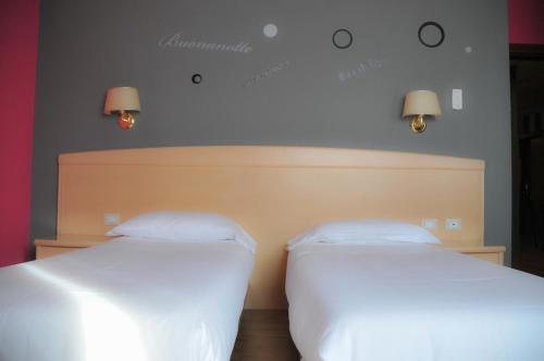 Marco Effe Hotel Mestrino