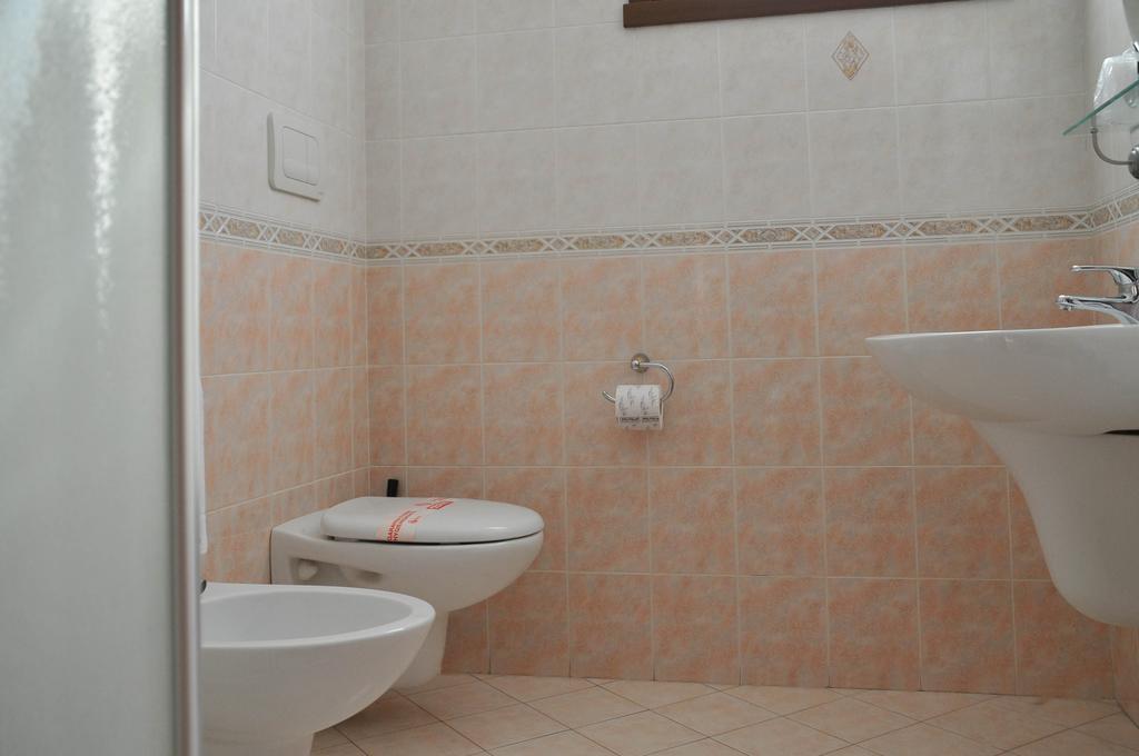 Hotel Marco Effe Mestrino