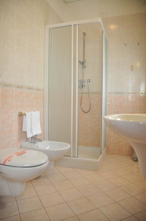 Marco Effe Hotel Mestrino