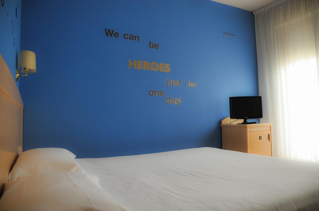 Marco Effe Hotel Mestrino