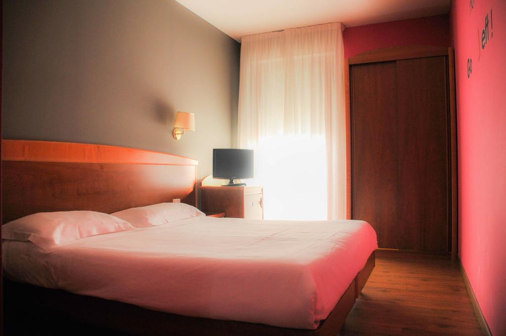 Hotel Marco Effe 3*