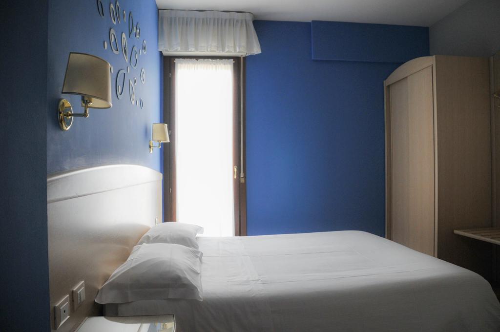 Marco Effe Hotel 3*
