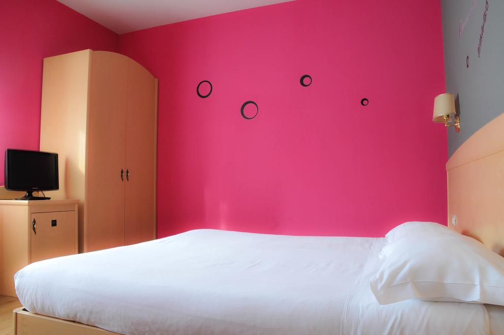Hotel Marco Effe Mestrino