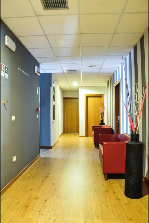 Hotel Marco Effe Mestrino