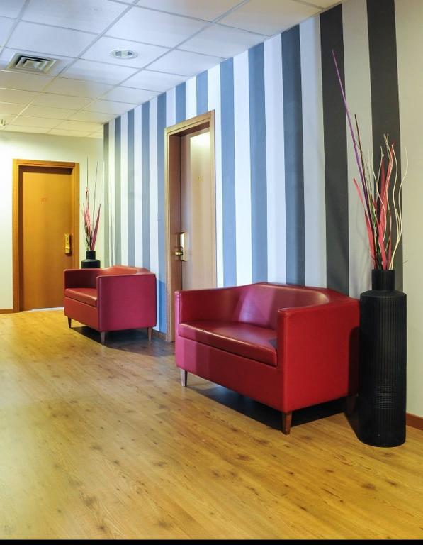 Marco Effe Hotel 3*
