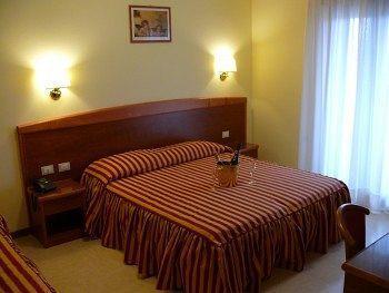 Hotel Marco Effe