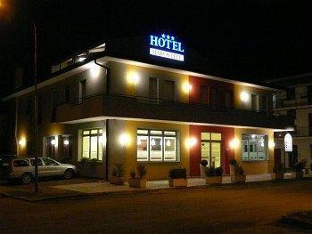 Marco Effe Hotel
