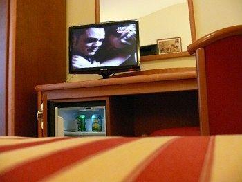 Hotel Marco Effe 3*