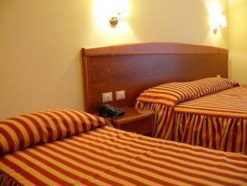 Marco Effe Hotel 3*