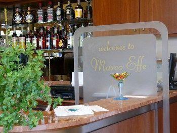 Hotel Marco Effe Mestrino