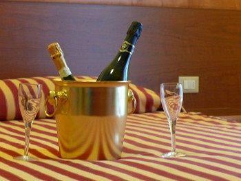 Hotel Marco Effe