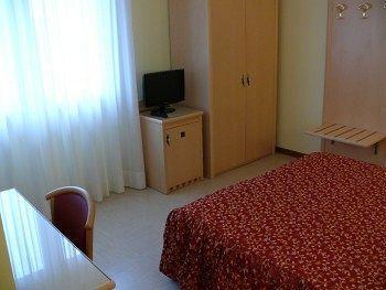 Hotel Marco Effe 3*