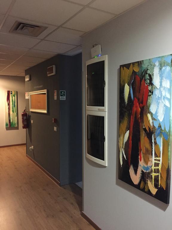 Marco Effe Hotel Mestrino